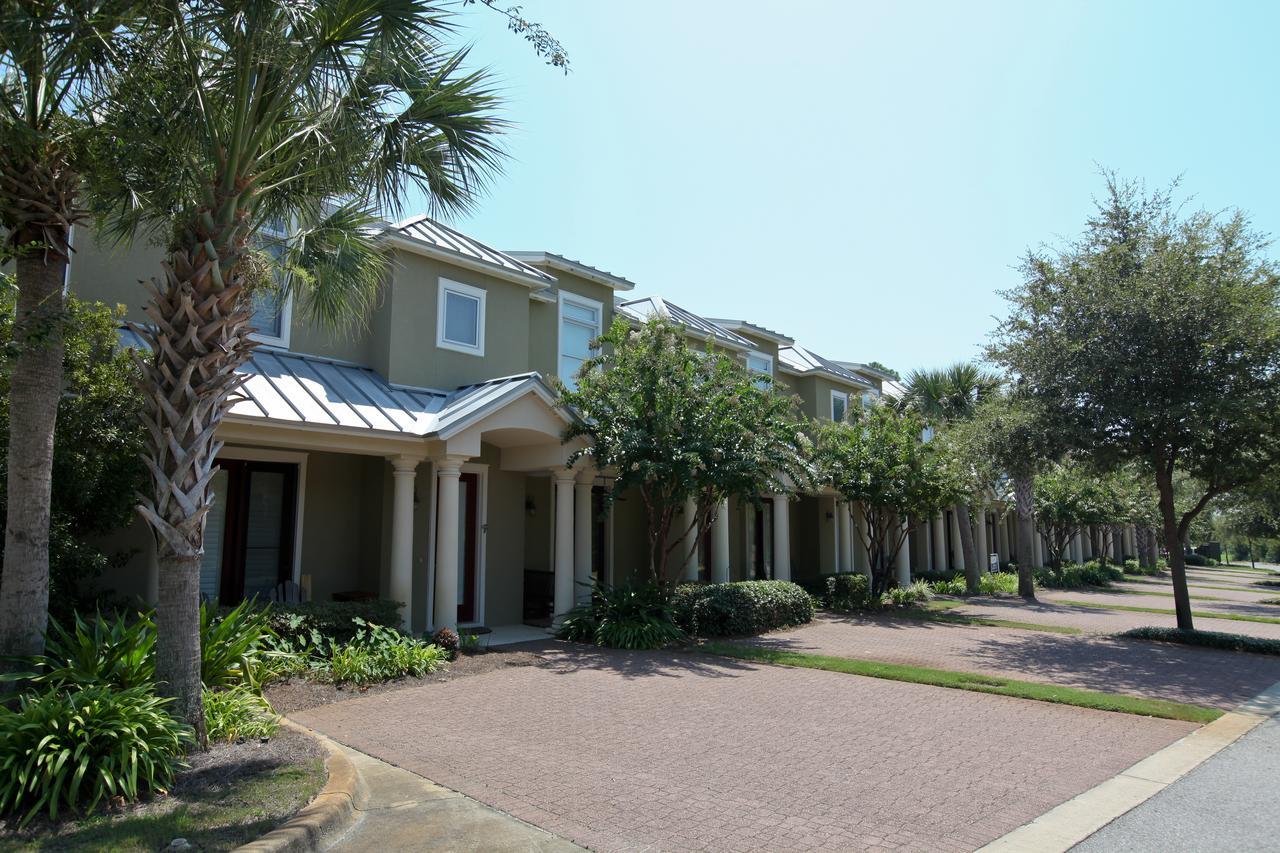 Gulf Place Community Santa Rosa Beach Dış mekan fotoğraf