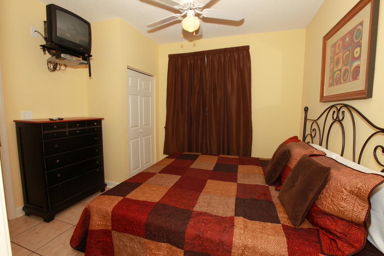 Gulf Place Community Santa Rosa Beach Oda fotoğraf