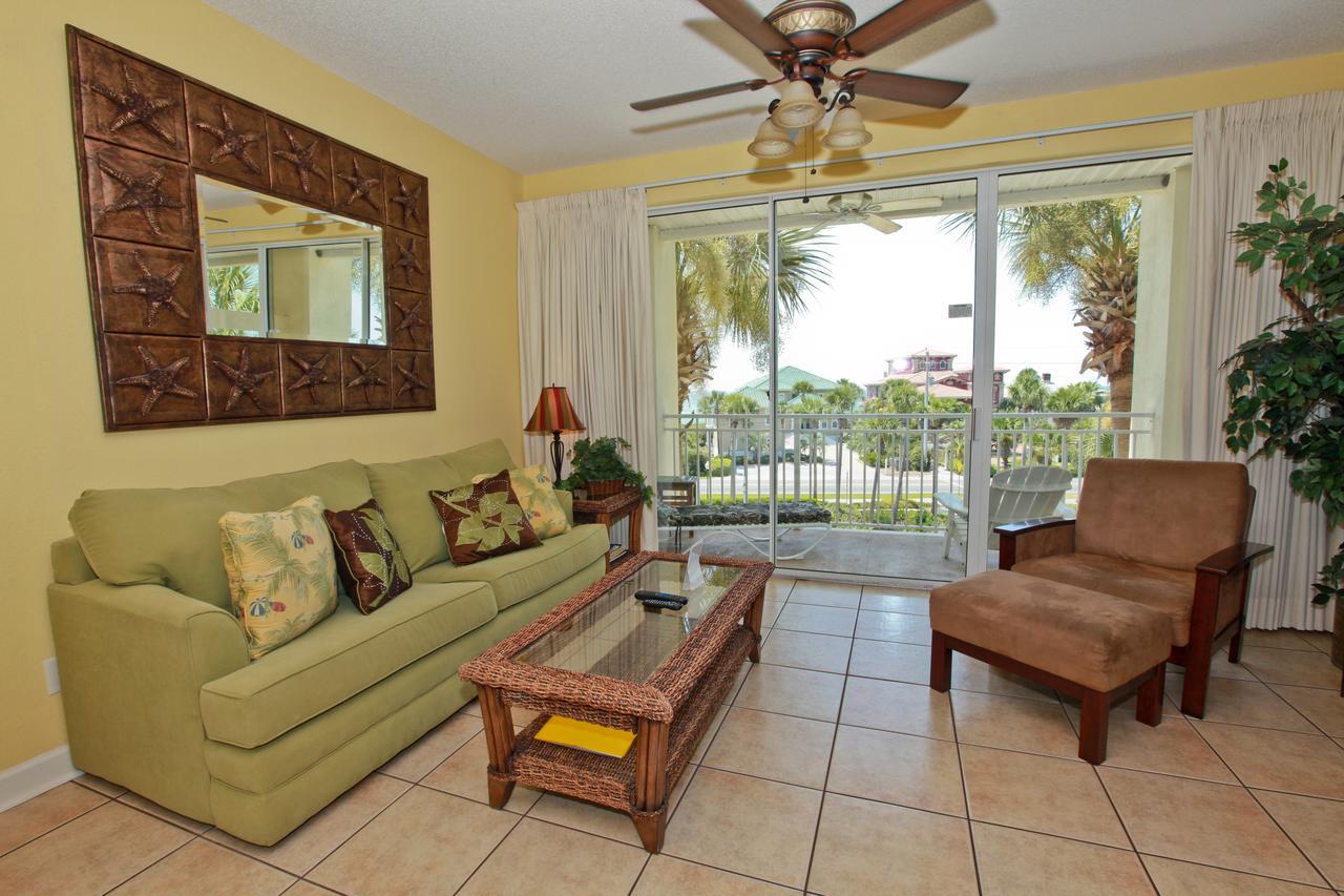 Gulf Place Community Santa Rosa Beach Oda fotoğraf