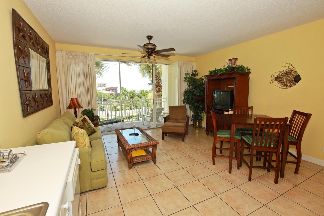 Gulf Place Community Santa Rosa Beach Oda fotoğraf