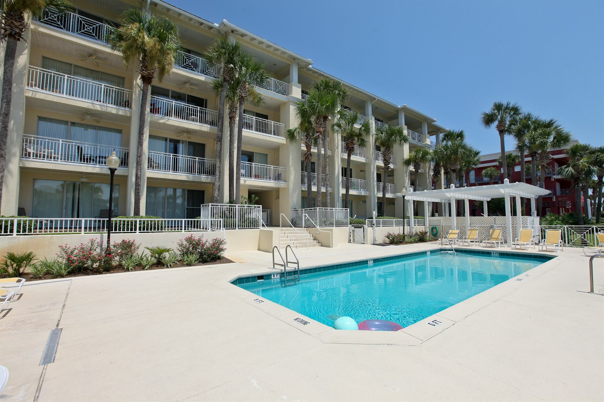 Gulf Place Community Santa Rosa Beach Dış mekan fotoğraf