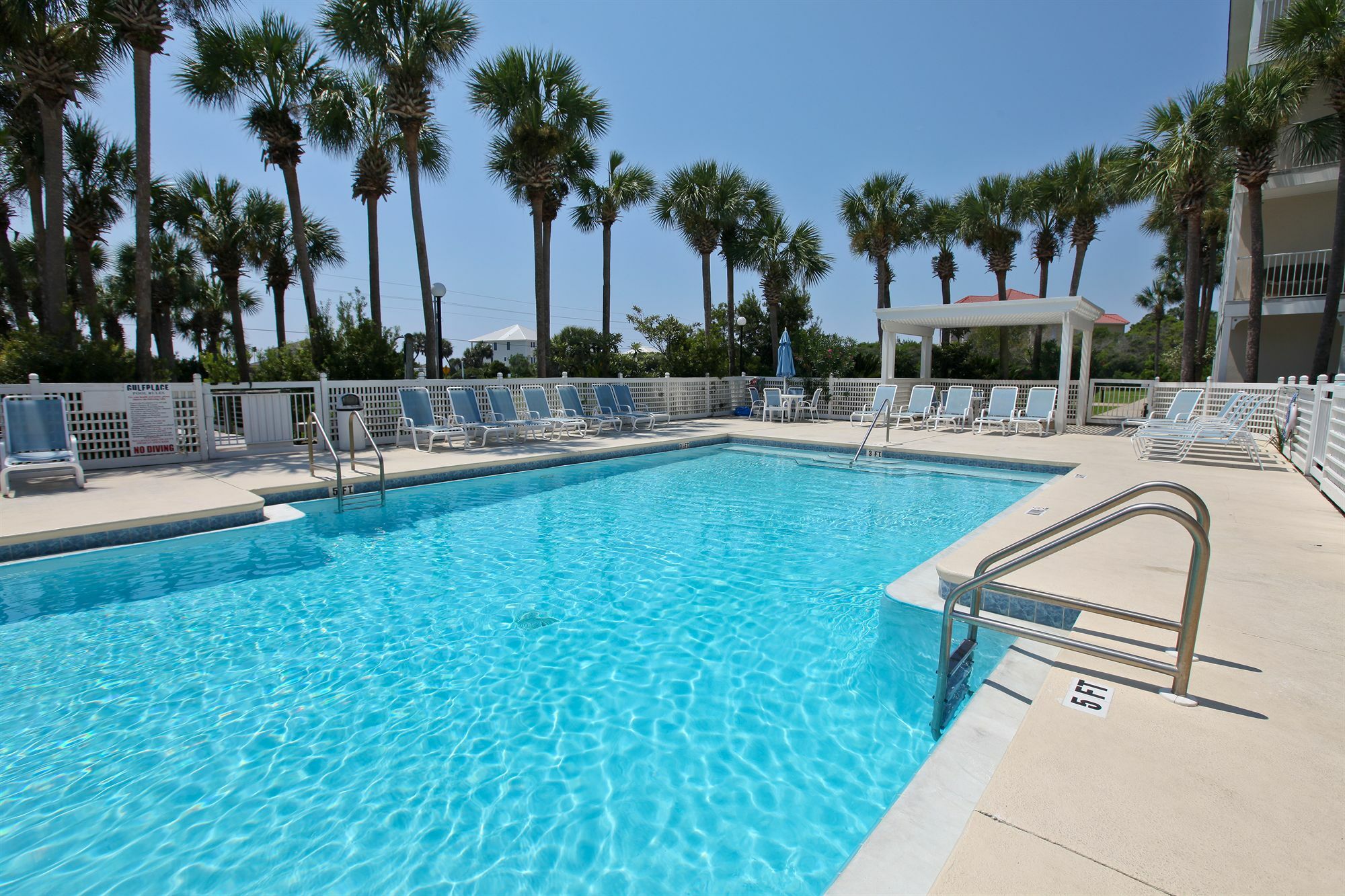 Gulf Place Community Santa Rosa Beach Dış mekan fotoğraf
