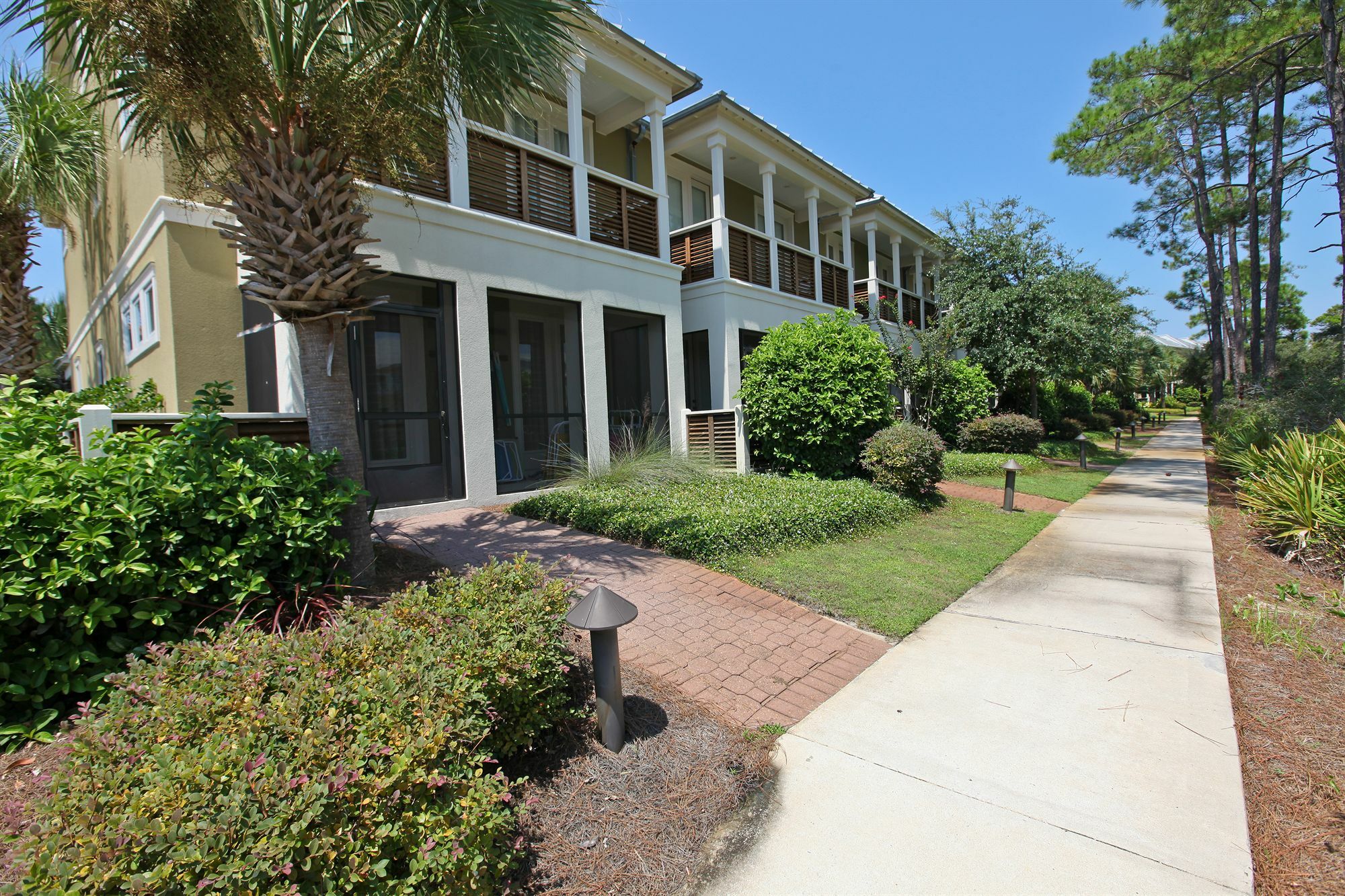 Gulf Place Community Santa Rosa Beach Dış mekan fotoğraf