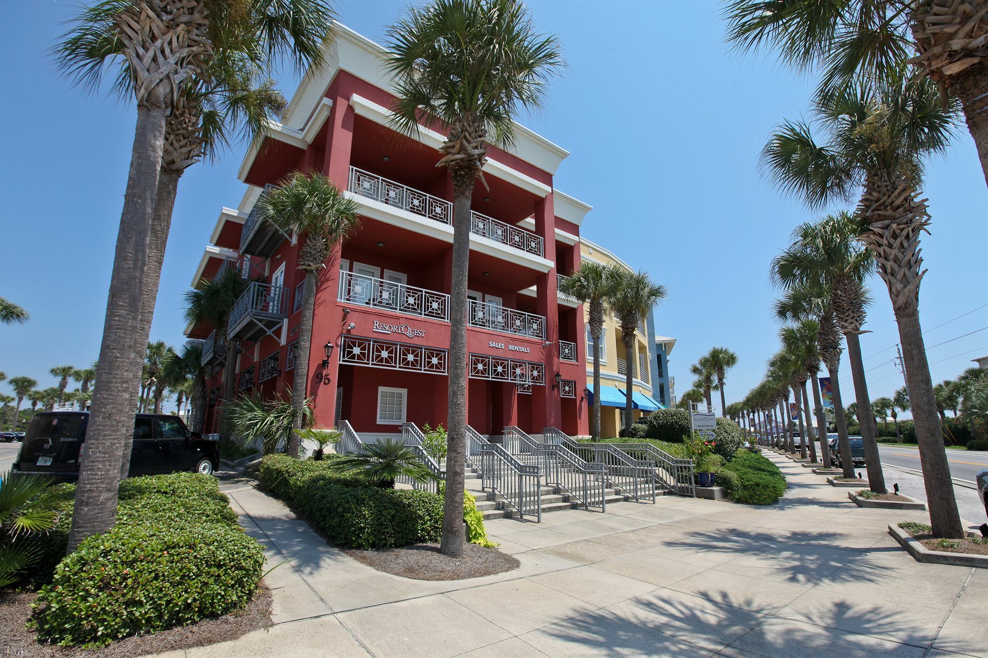 Gulf Place Community Santa Rosa Beach Dış mekan fotoğraf