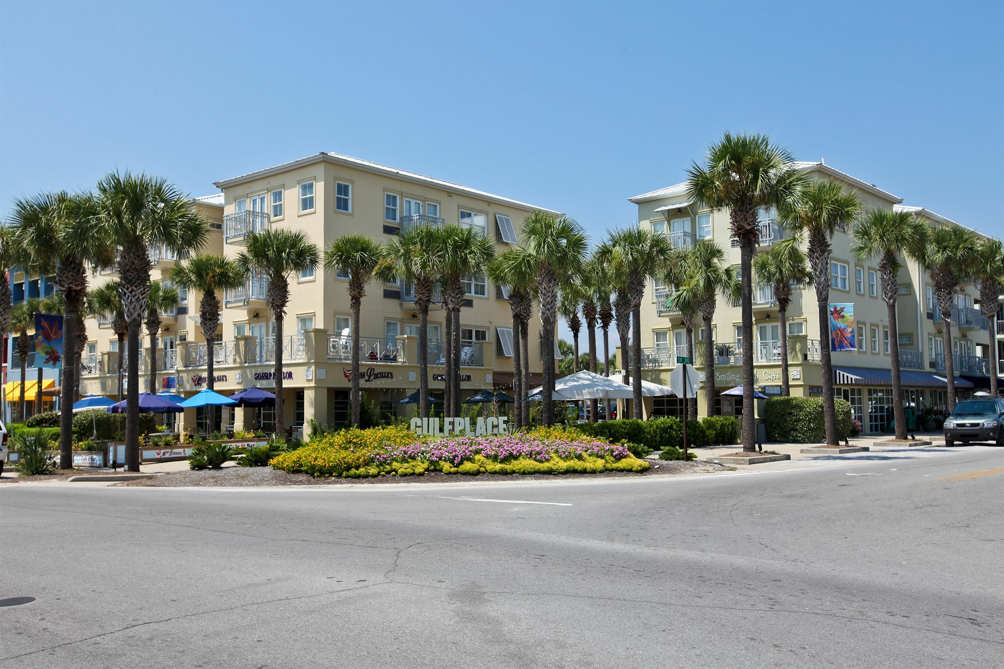 Gulf Place Community Santa Rosa Beach Dış mekan fotoğraf