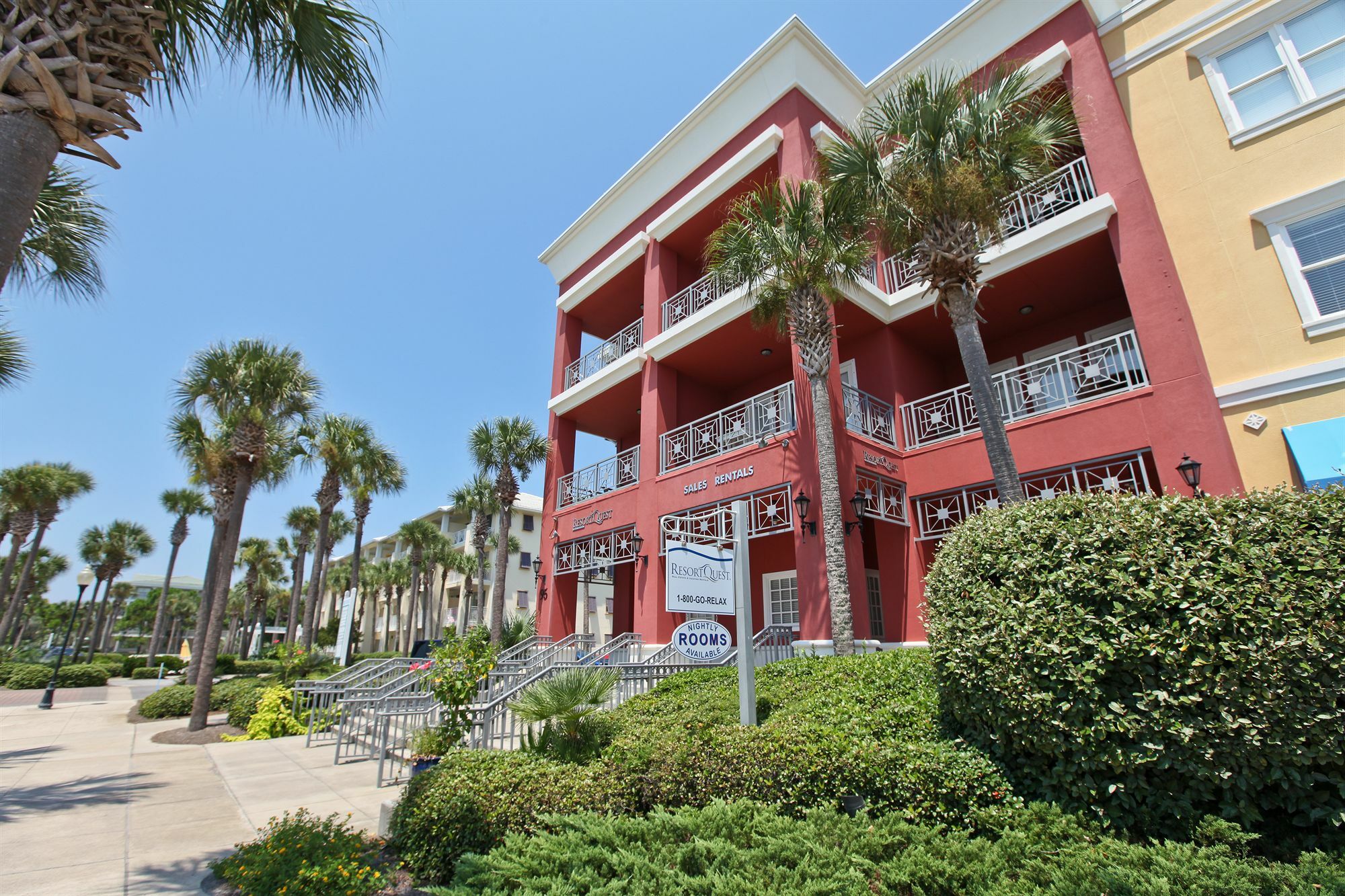Gulf Place Community Santa Rosa Beach Dış mekan fotoğraf
