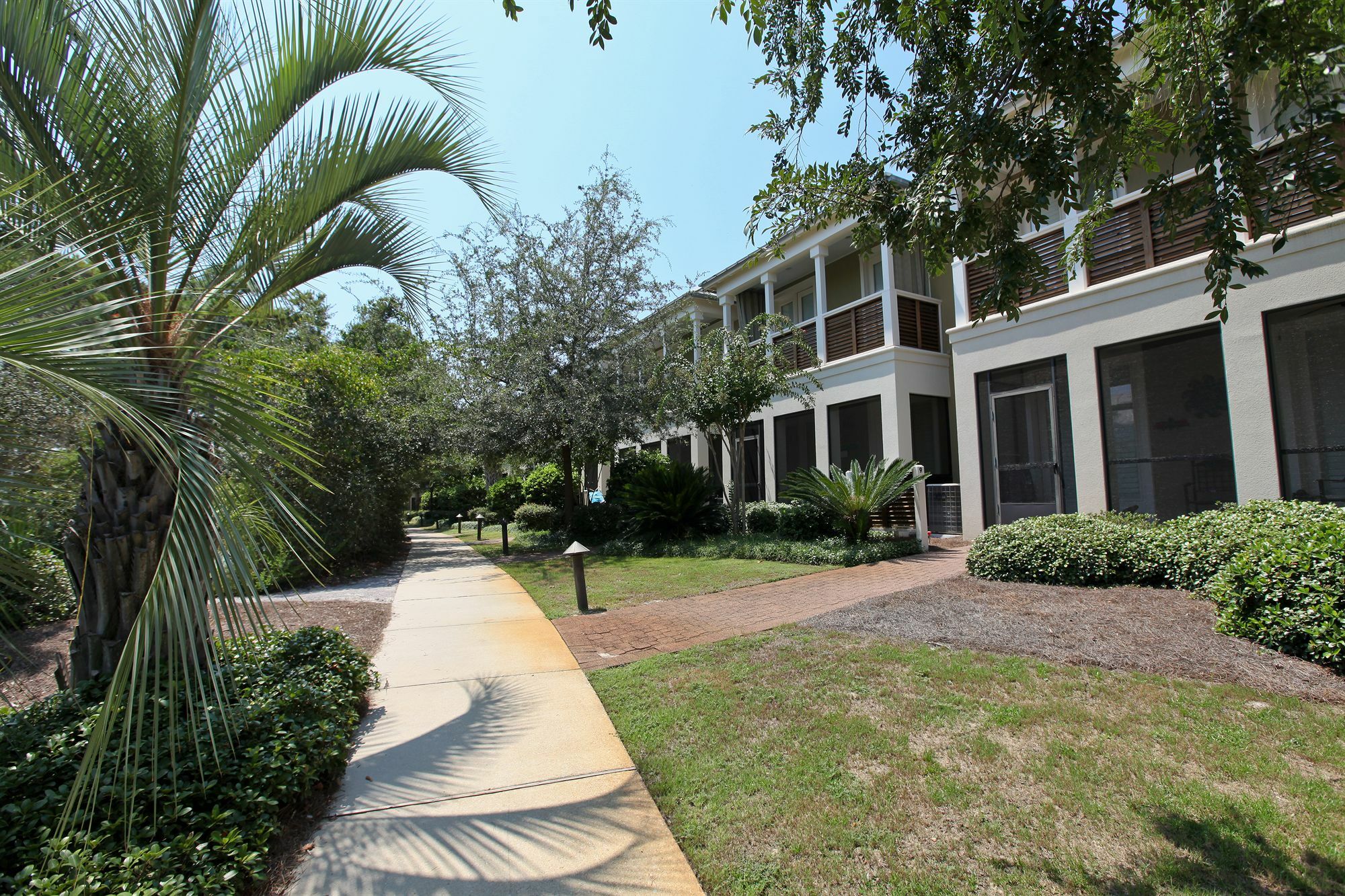 Gulf Place Community Santa Rosa Beach Dış mekan fotoğraf