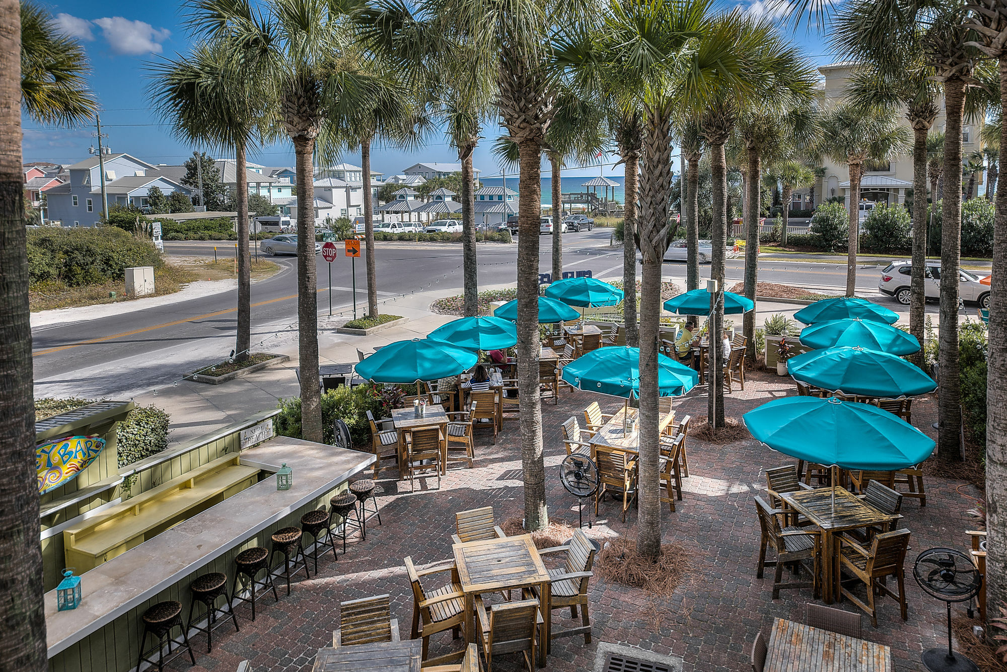 Gulf Place Community Santa Rosa Beach Dış mekan fotoğraf