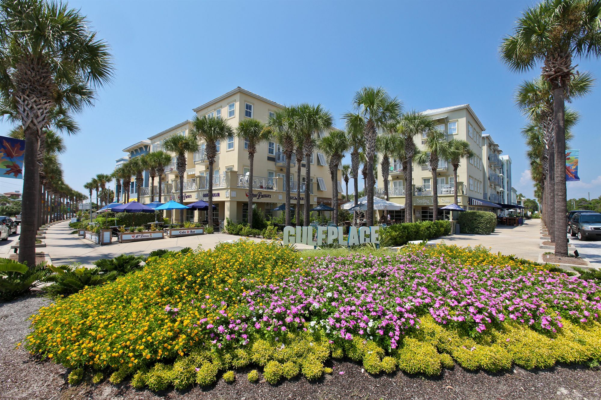 Gulf Place Community Santa Rosa Beach Dış mekan fotoğraf