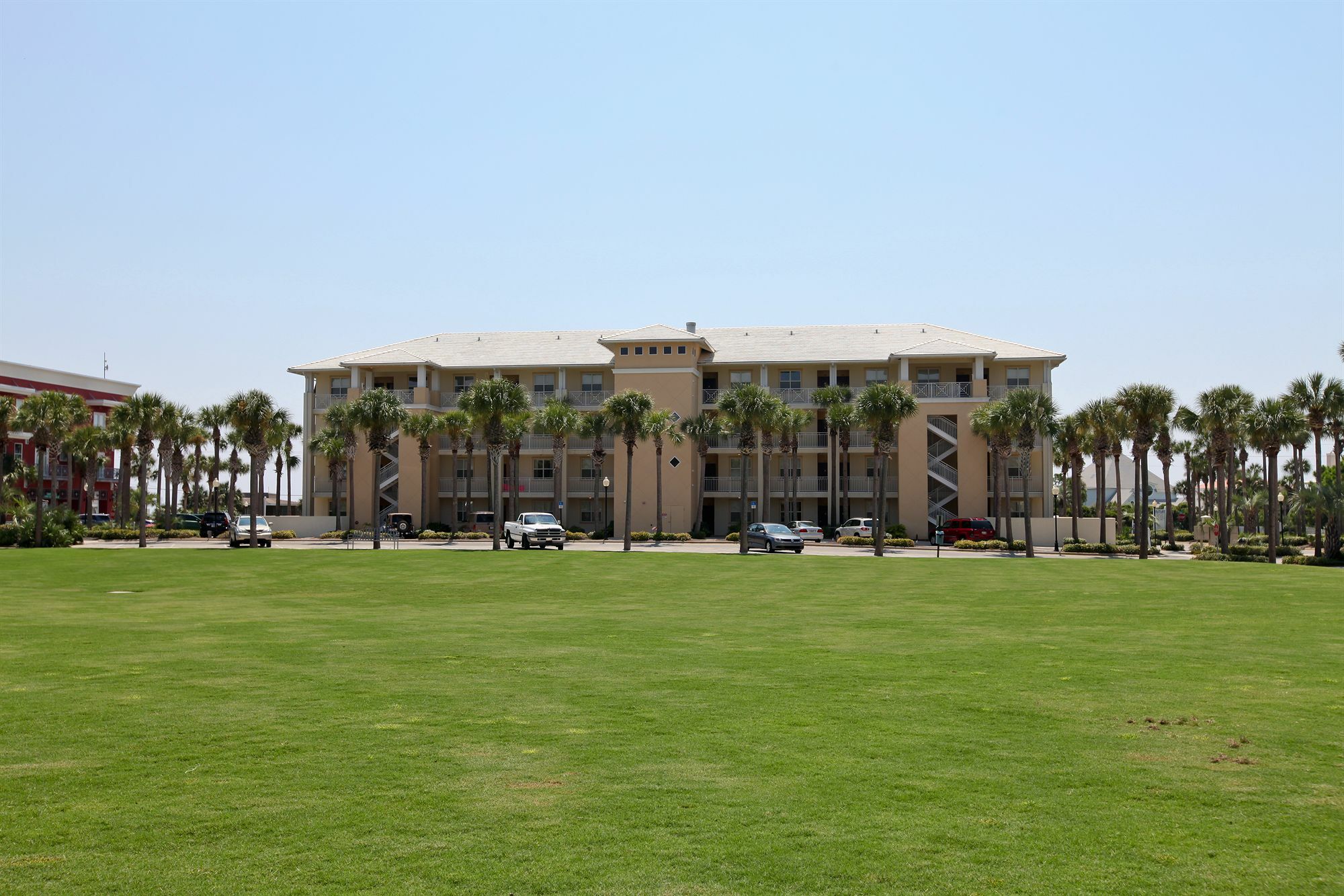 Gulf Place Community Santa Rosa Beach Dış mekan fotoğraf