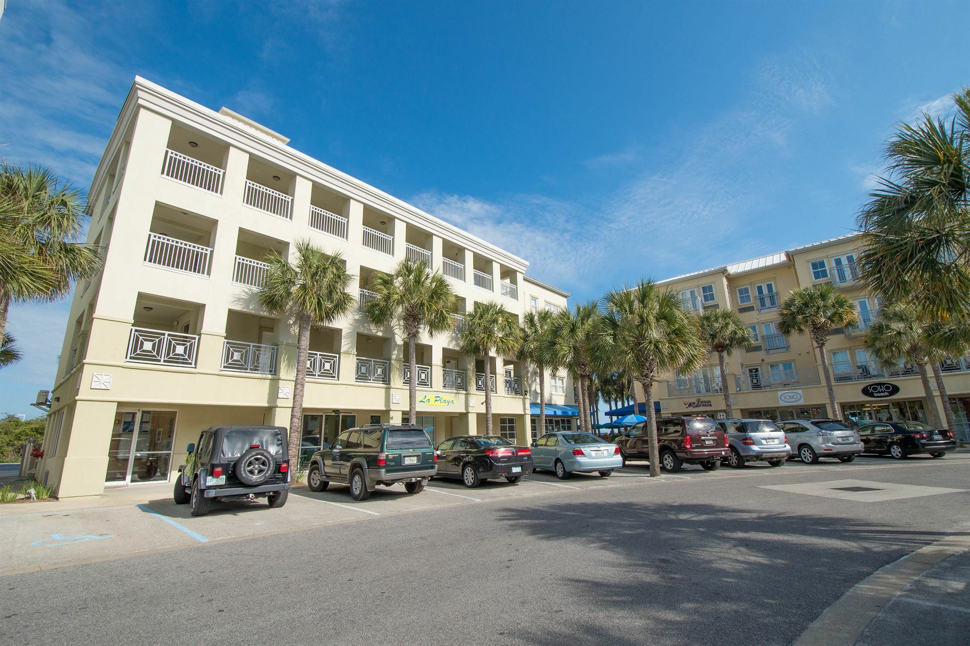 Gulf Place Community Santa Rosa Beach Dış mekan fotoğraf