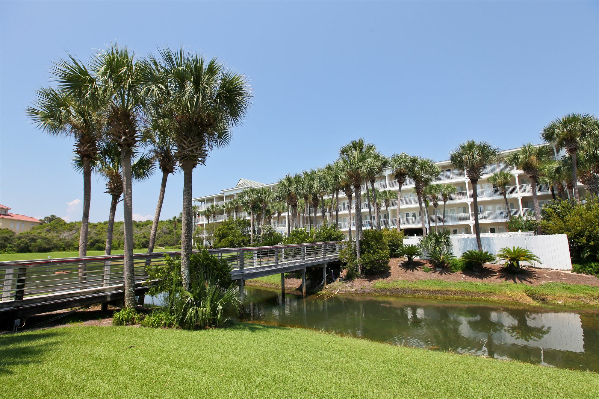 Gulf Place Community Santa Rosa Beach Dış mekan fotoğraf