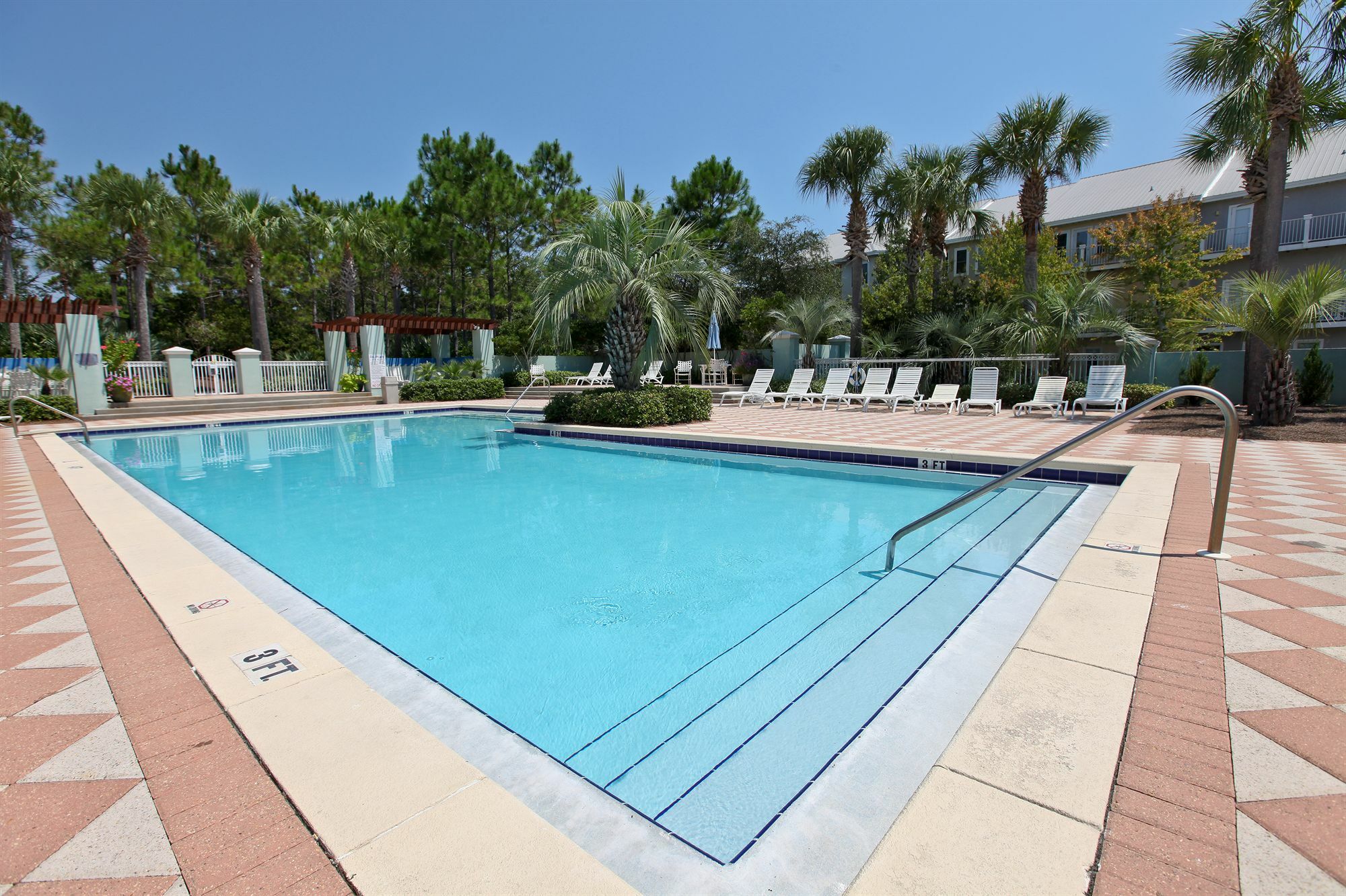Gulf Place Community Santa Rosa Beach Dış mekan fotoğraf