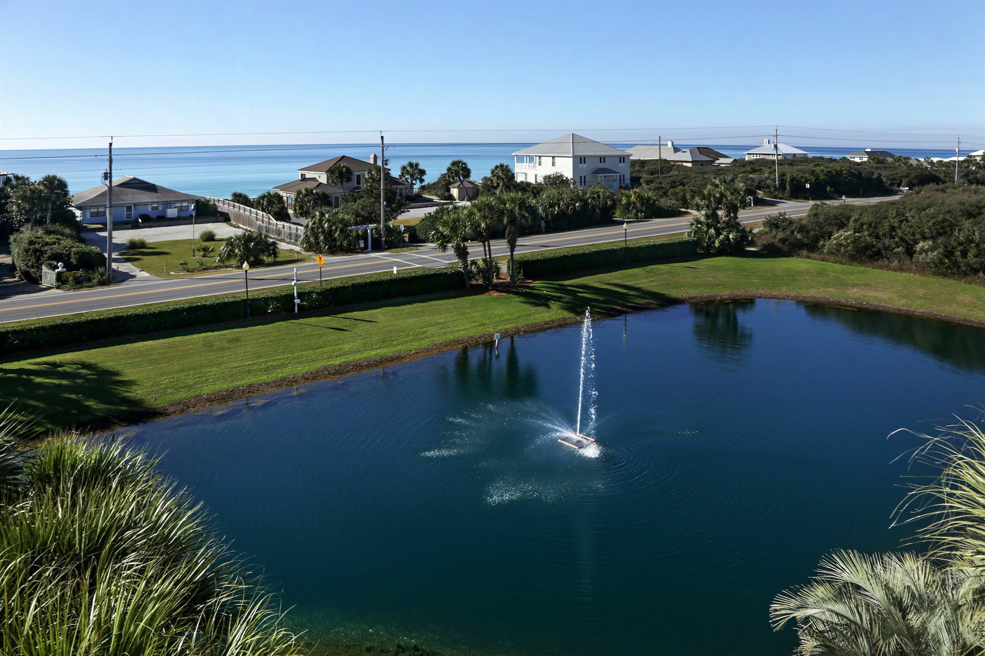 Gulf Place Community Santa Rosa Beach Dış mekan fotoğraf