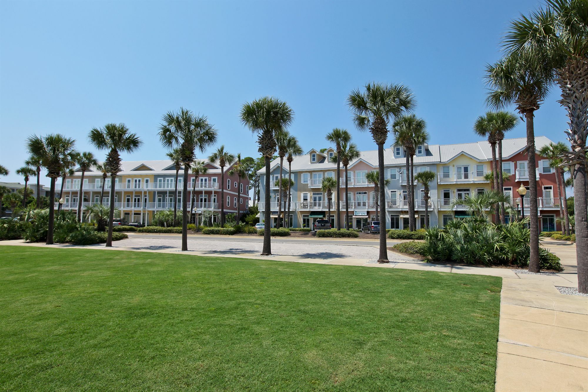 Gulf Place Community Santa Rosa Beach Dış mekan fotoğraf