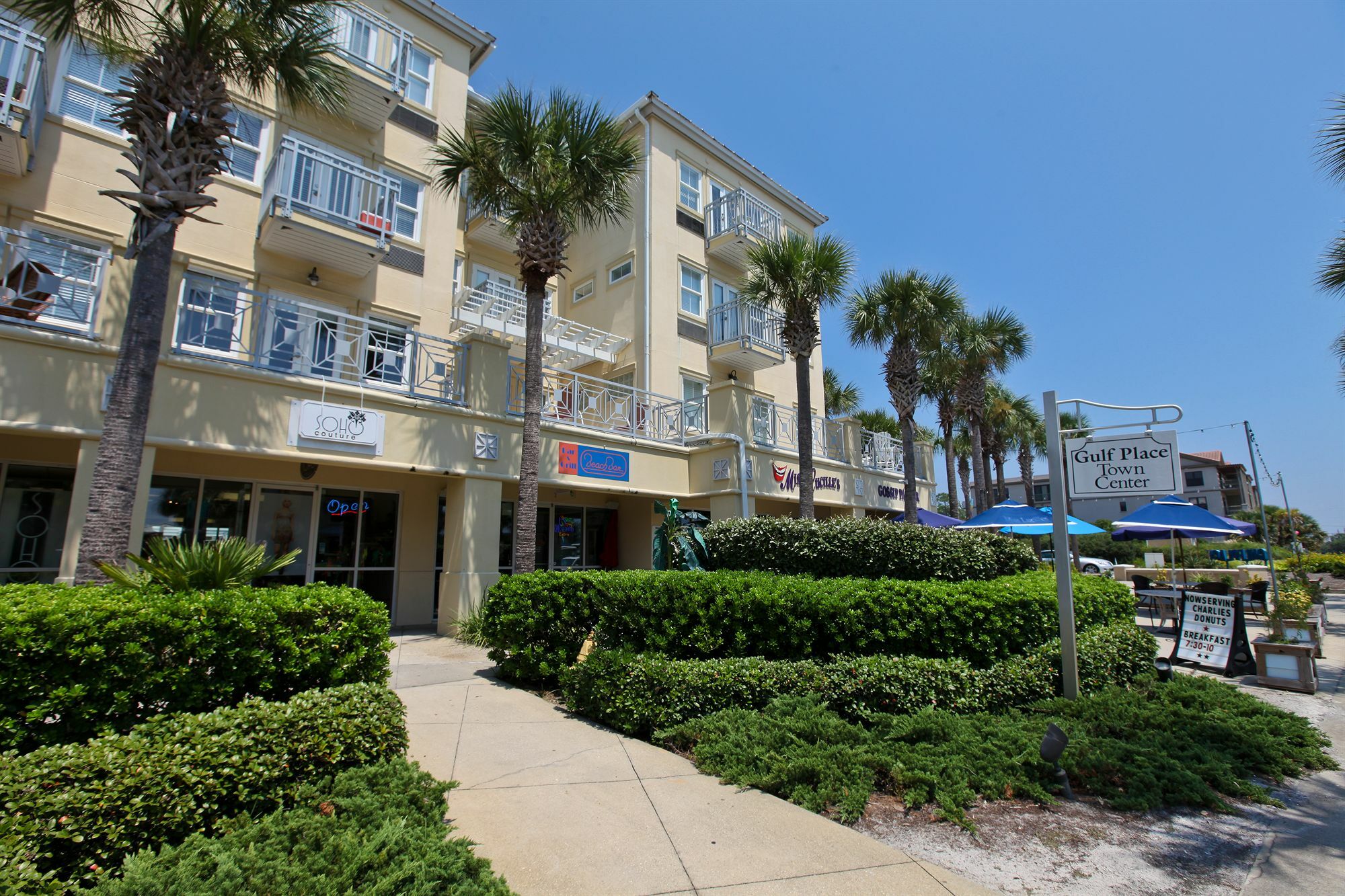 Gulf Place Community Santa Rosa Beach Dış mekan fotoğraf