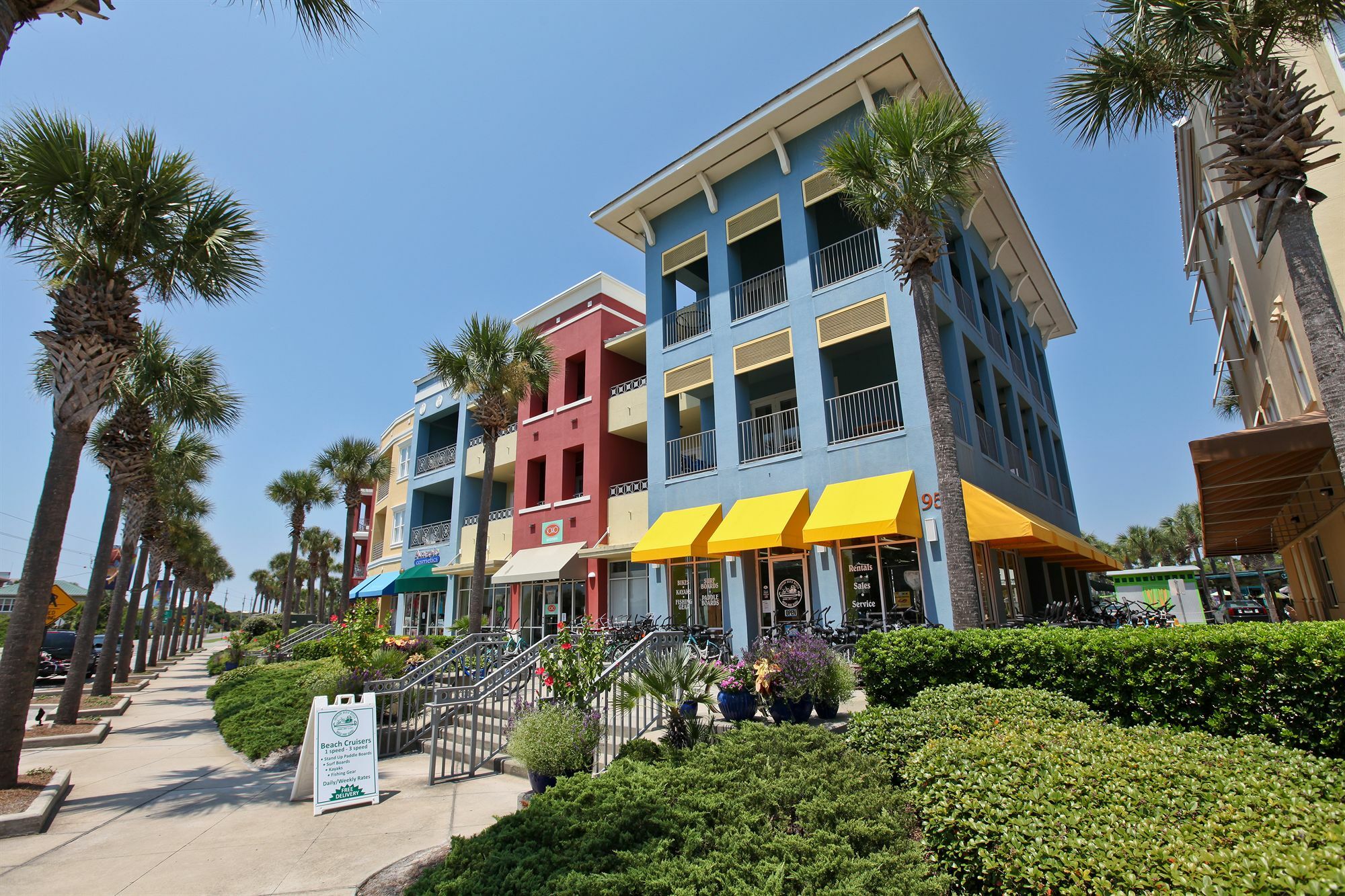 Gulf Place Community Santa Rosa Beach Dış mekan fotoğraf